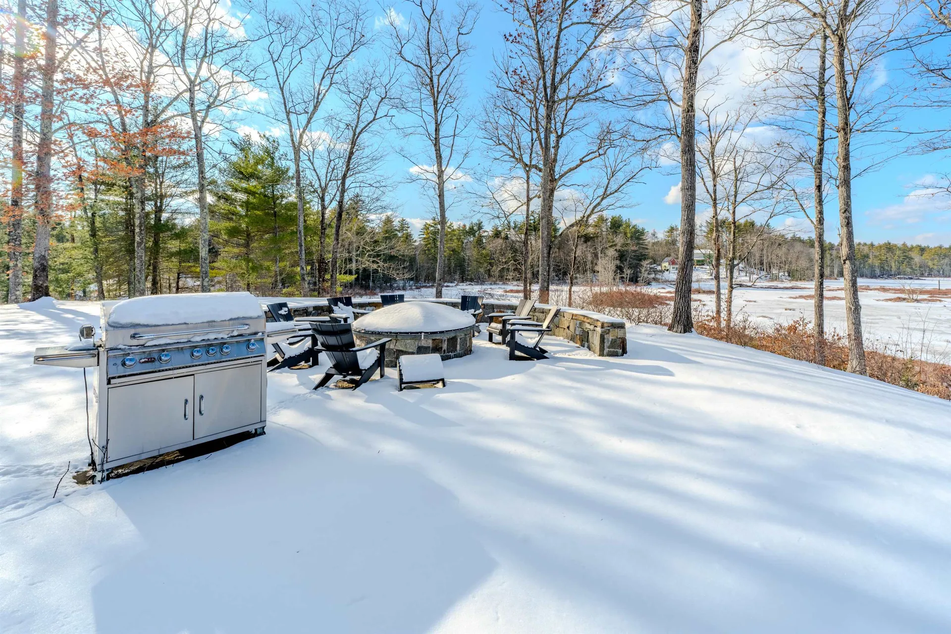 38 Marsh Road Barrington NH 03825