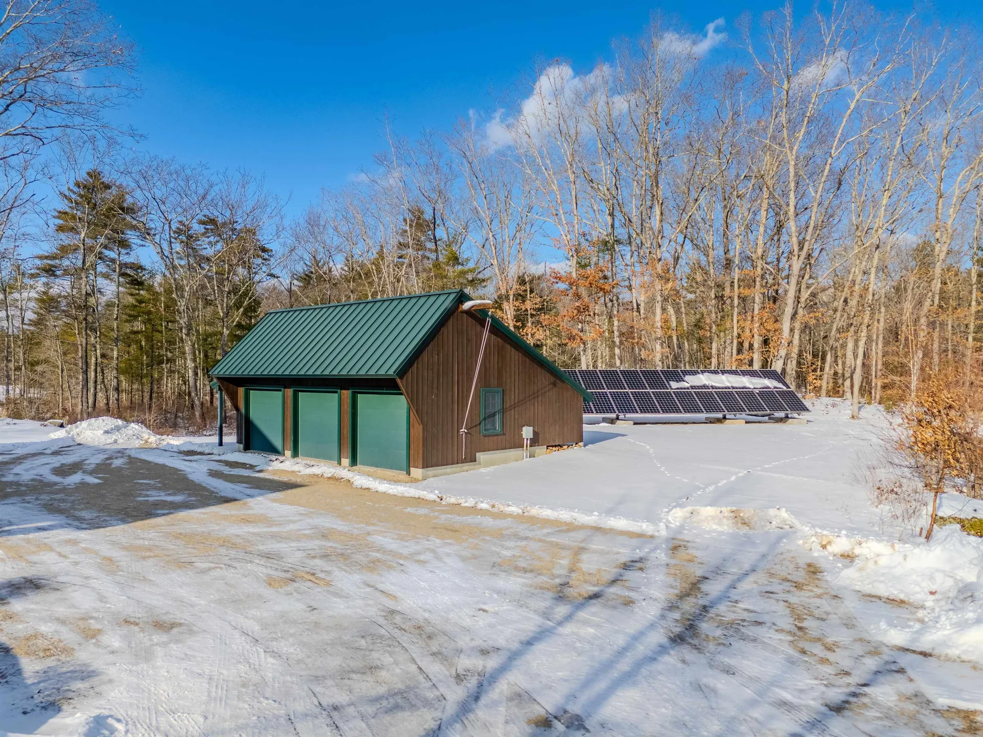 38 Marsh Road Barrington NH 03825