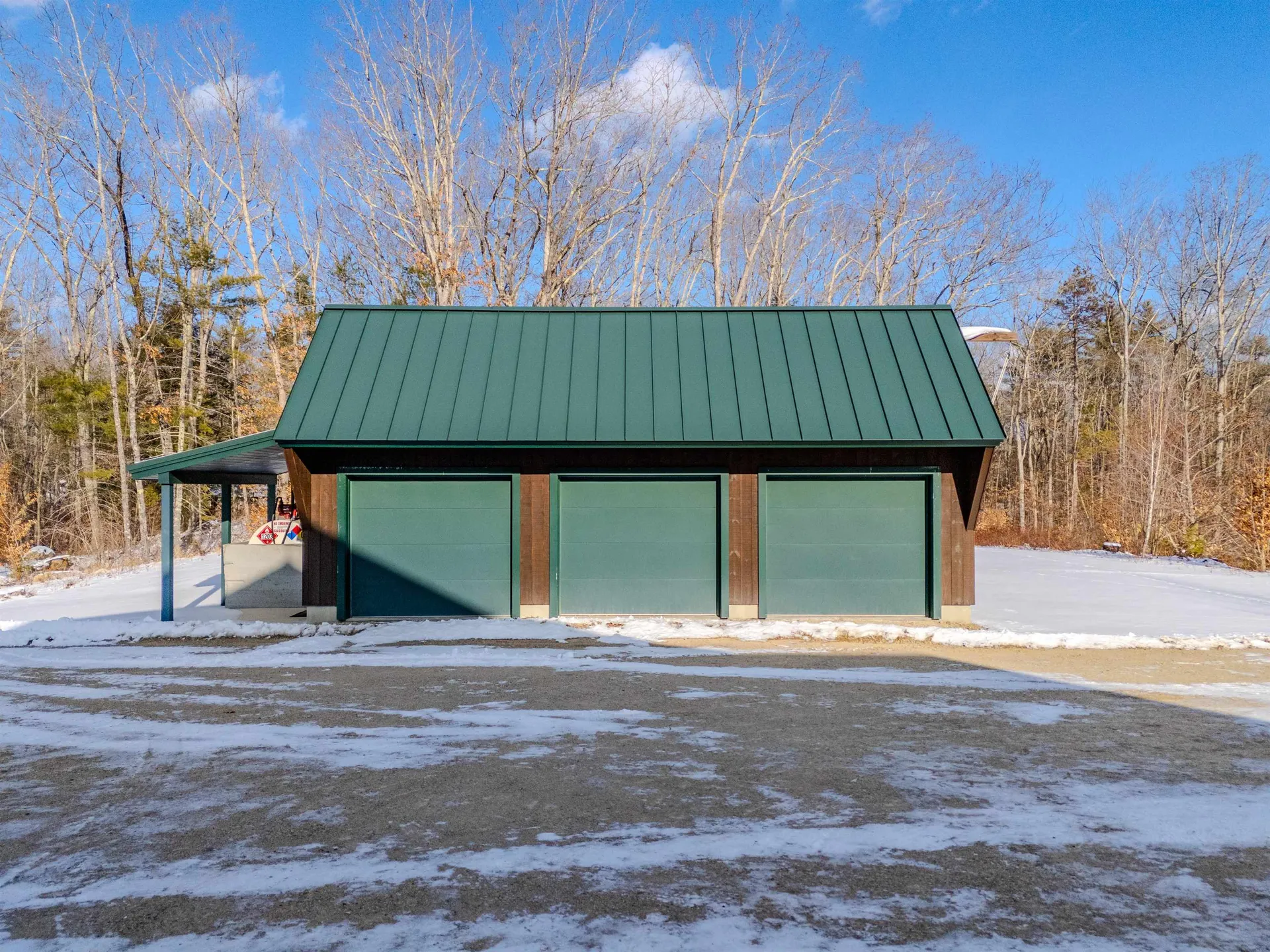 38 Marsh Road Barrington NH 03825