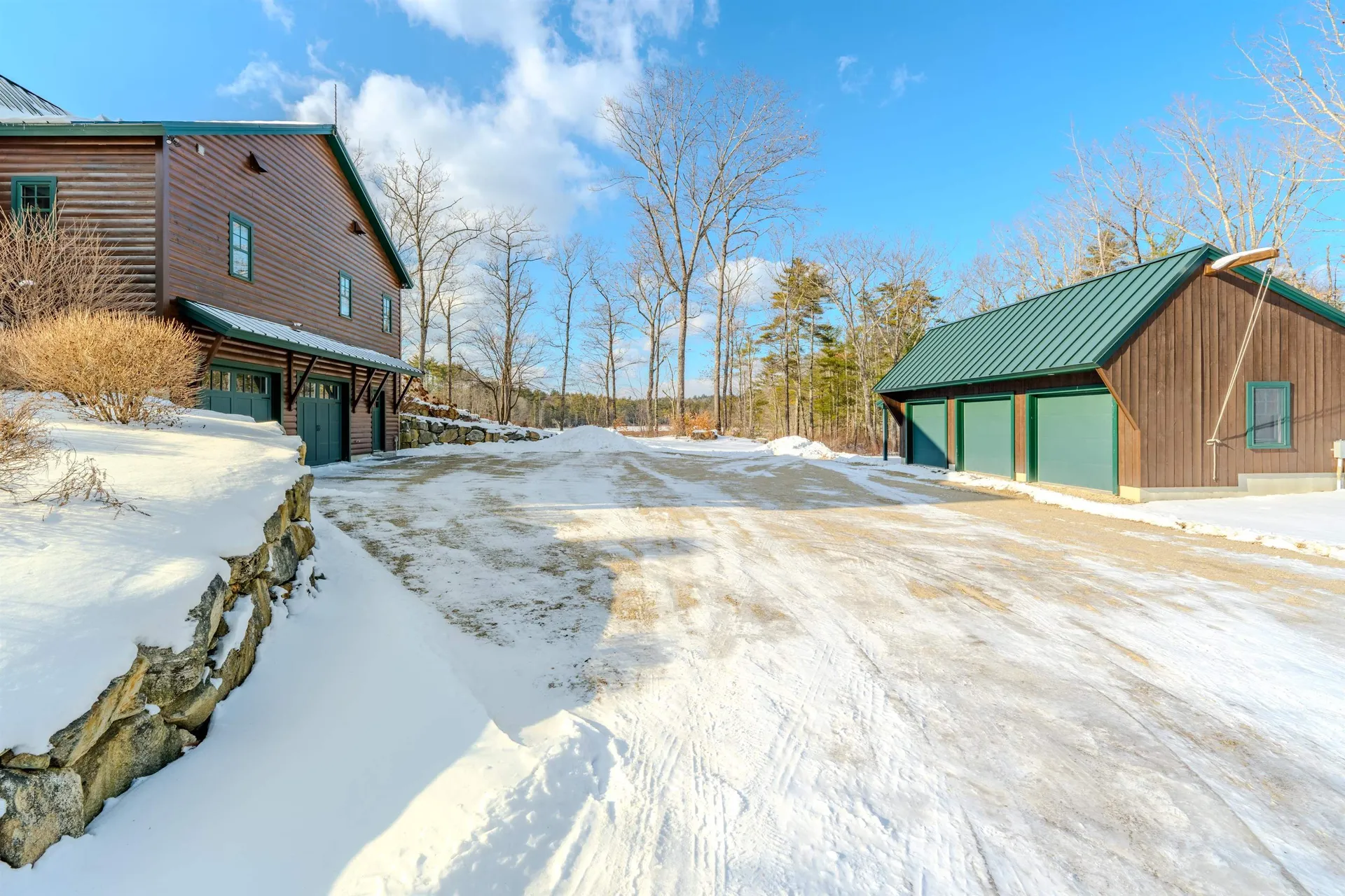 38 Marsh Road Barrington NH 03825