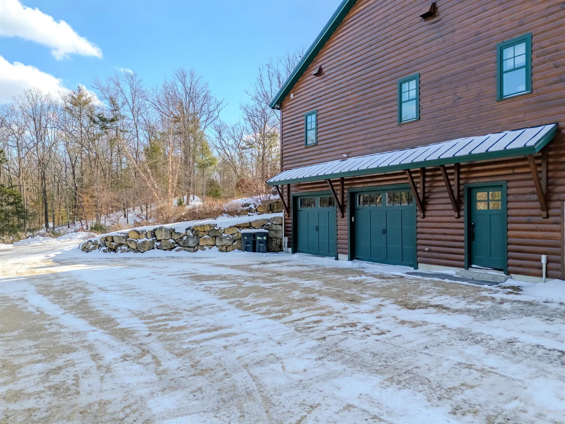 38 Marsh Road Barrington NH 03825