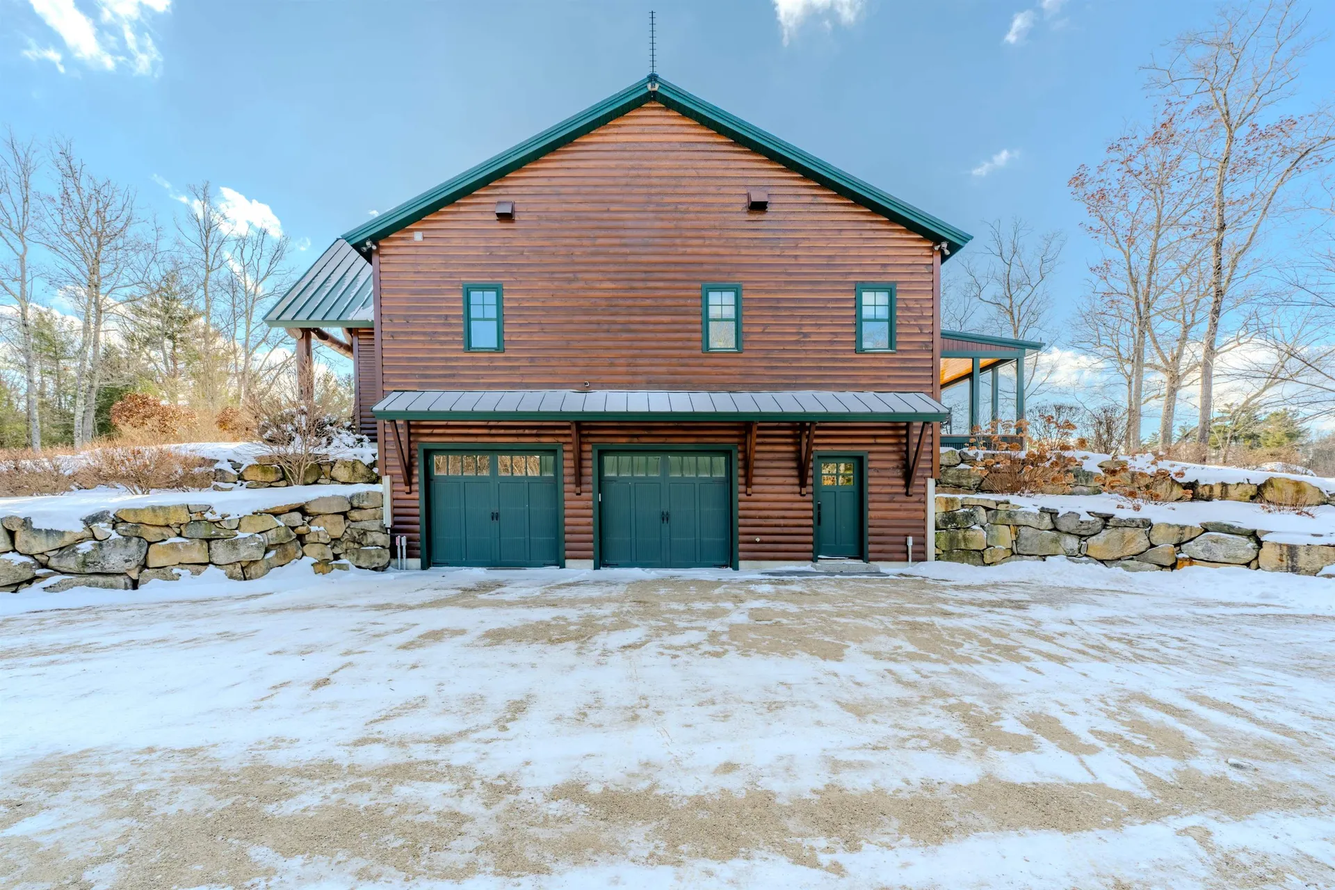 38 Marsh Road Barrington NH 03825