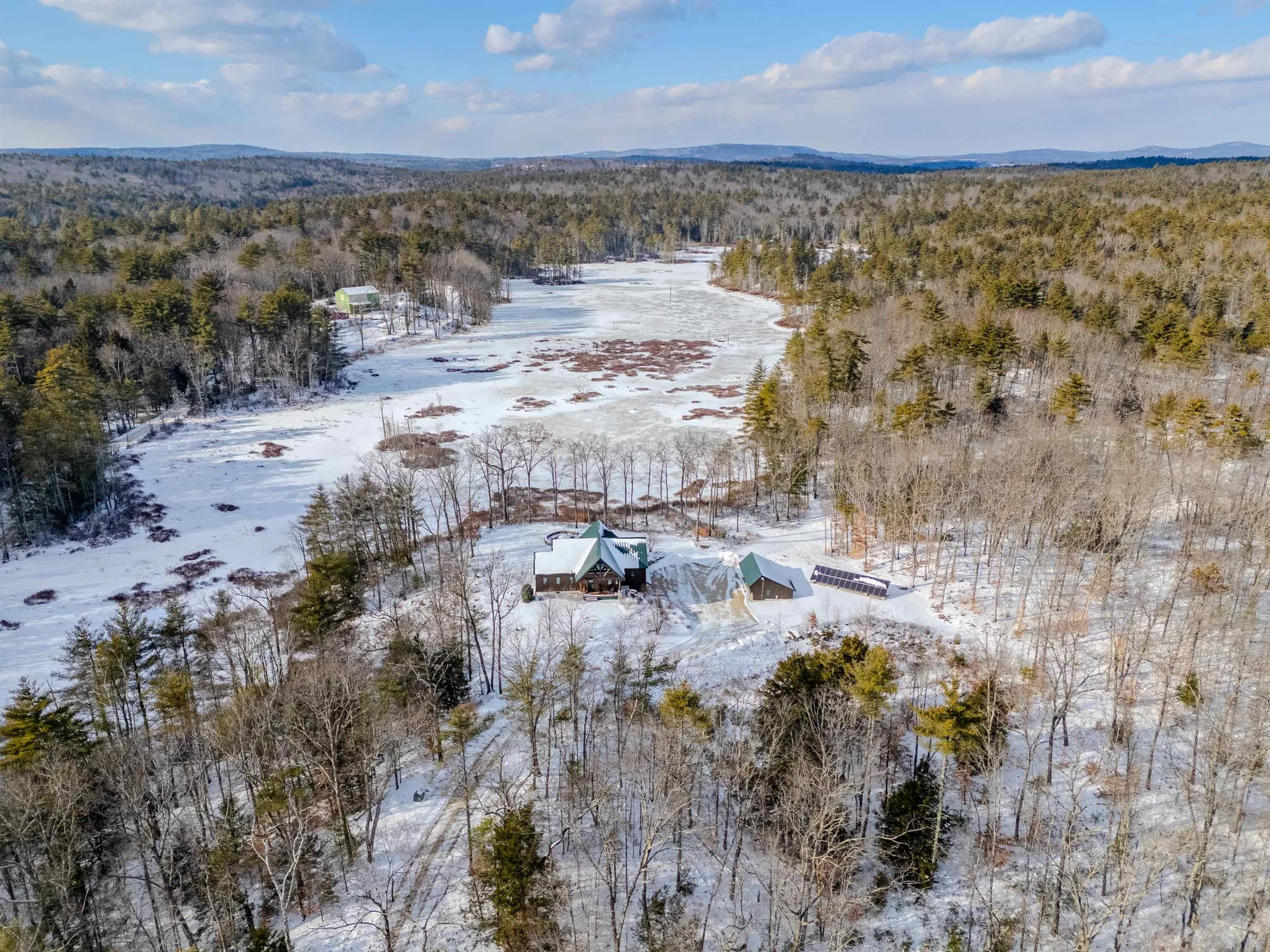 38 Marsh Road Barrington NH 03825