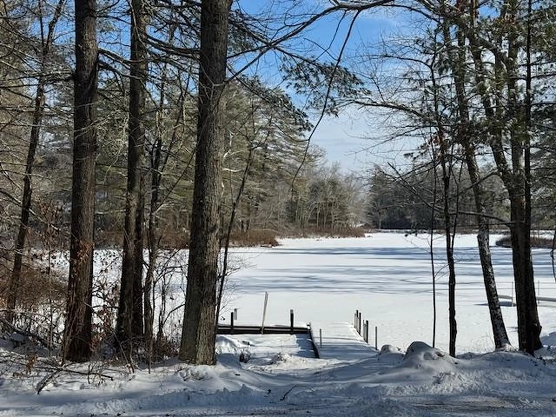 38 Marsh Road Barrington NH 03825