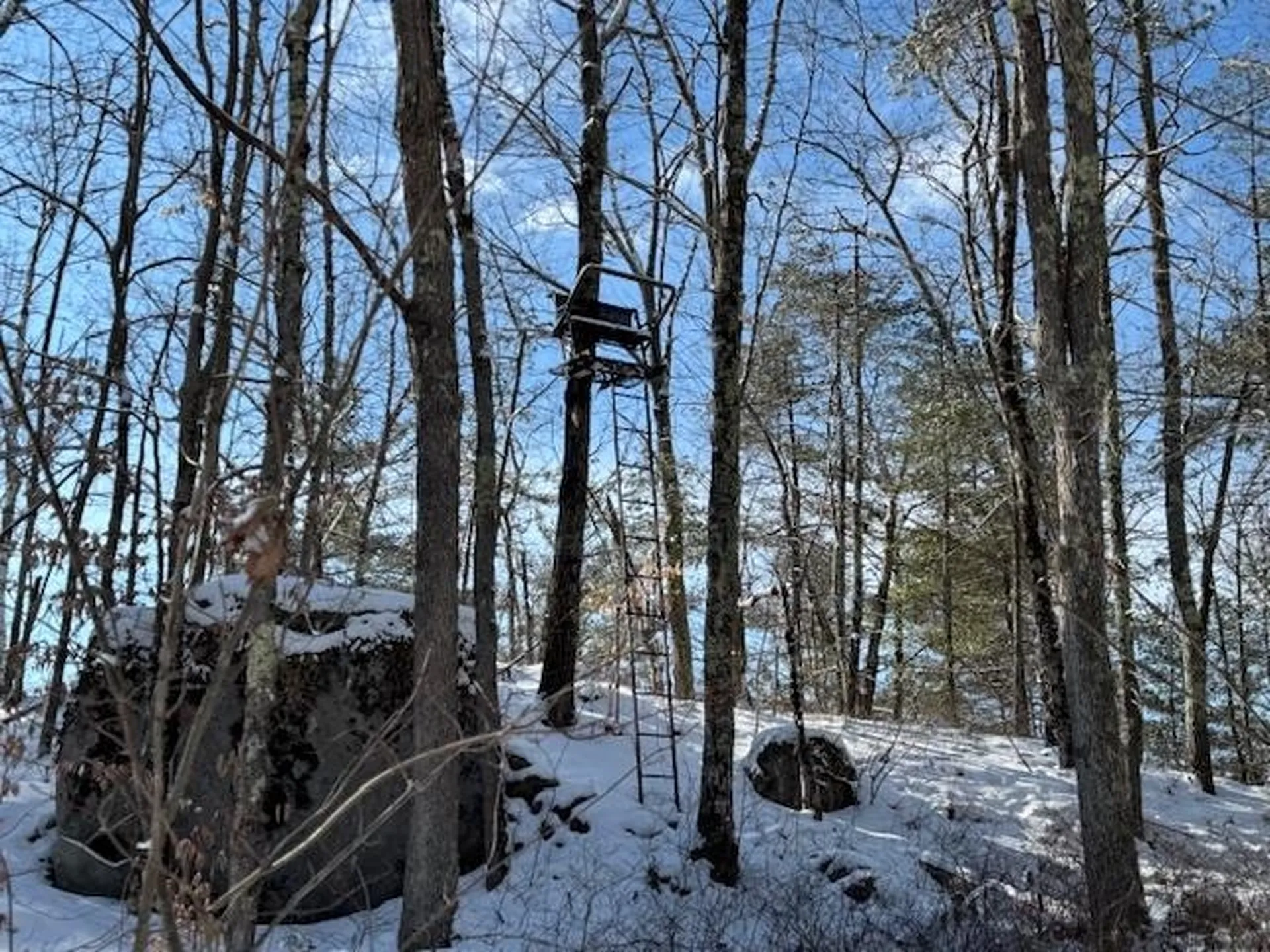 38 Marsh Road Barrington NH 03825