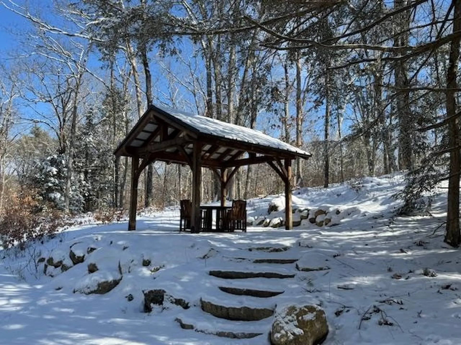 38 Marsh Road Barrington NH 03825