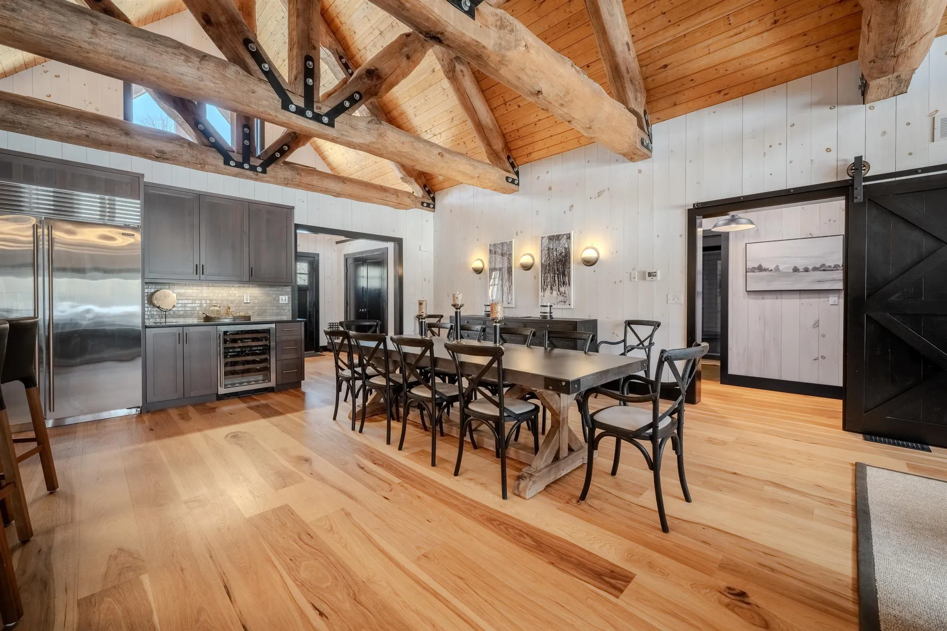 38 Marsh Road Barrington NH 03825