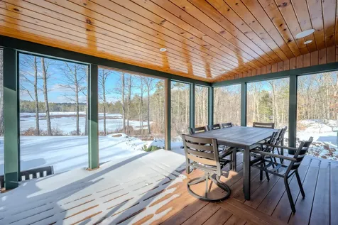 38 Marsh Road Barrington NH 03825