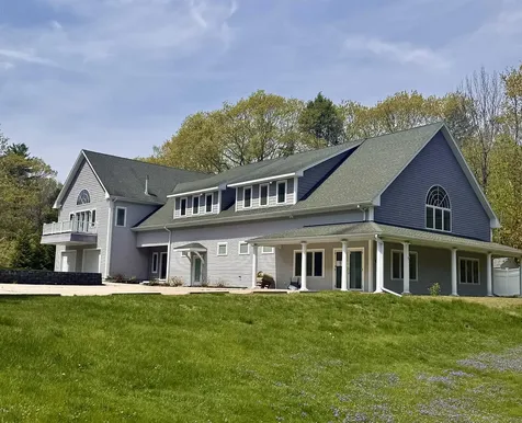 1376 Us Route 1 York ME 03902