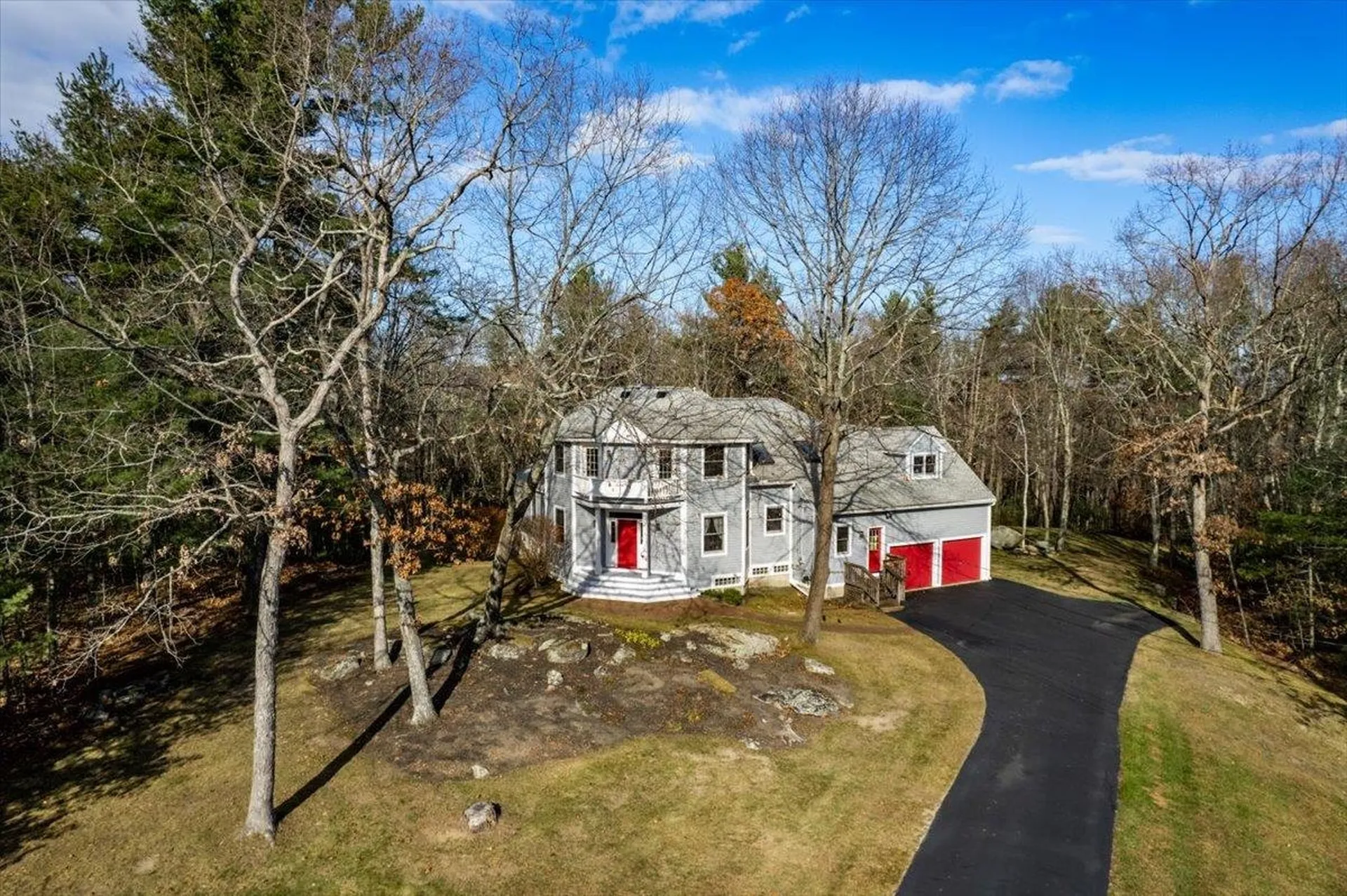 13 David Drive Pelham NH 03076