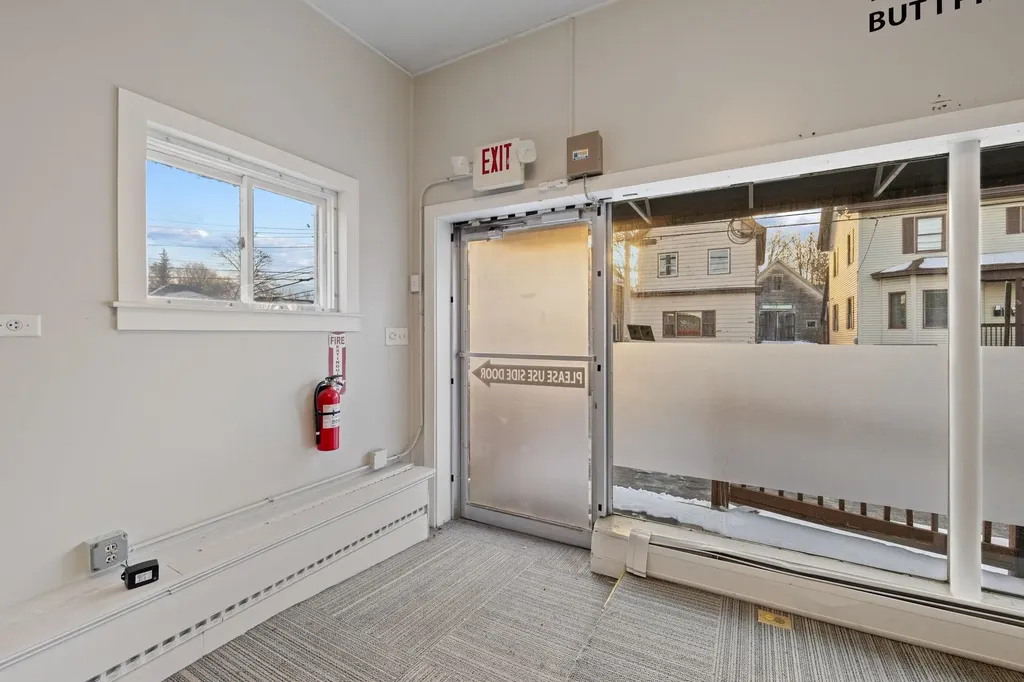 85 South State Street Concord NH 03301