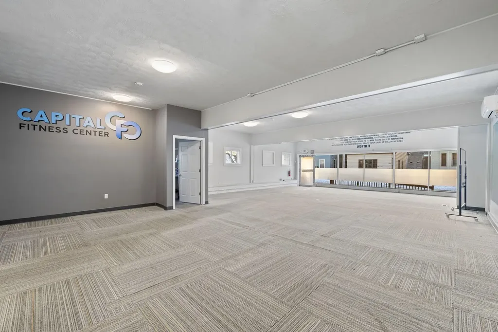 85 South State Street Concord NH 03301