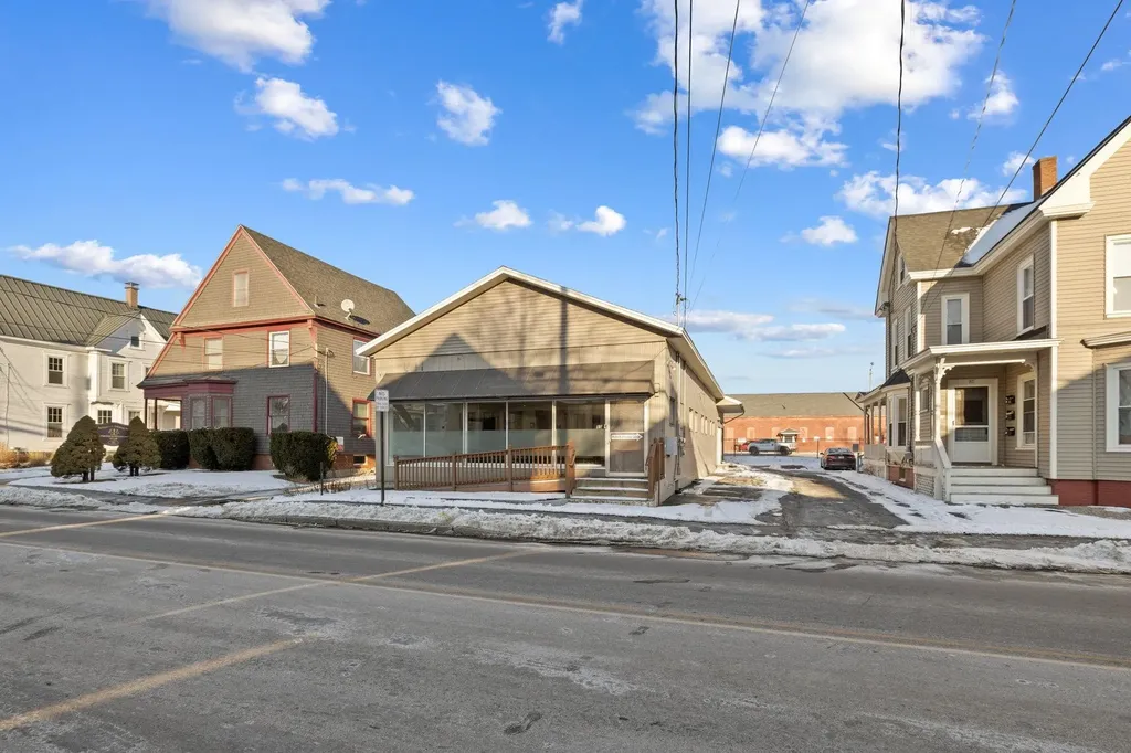 85 South State Street Concord NH 03301