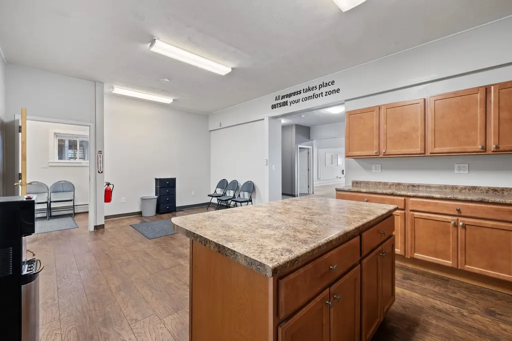 85 South State Street Concord NH 03301