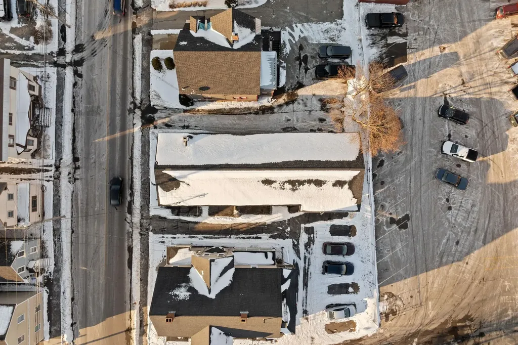 85 South State Street Concord NH 03301