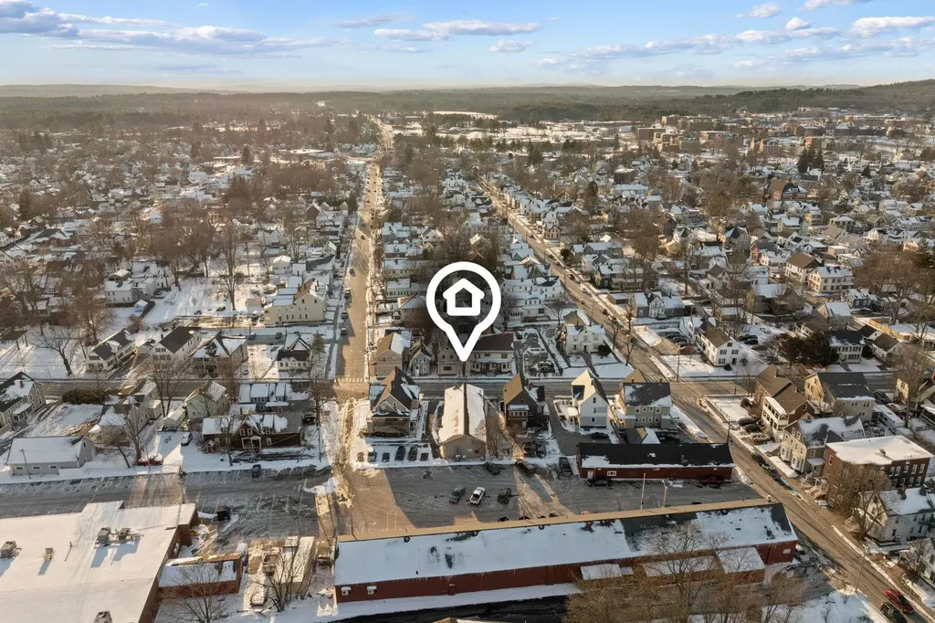 85 South State Street Concord NH 03301