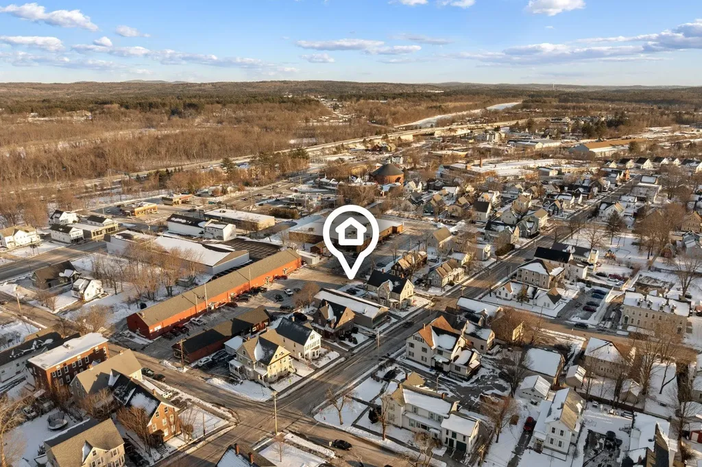 85 South State Street Concord NH 03301