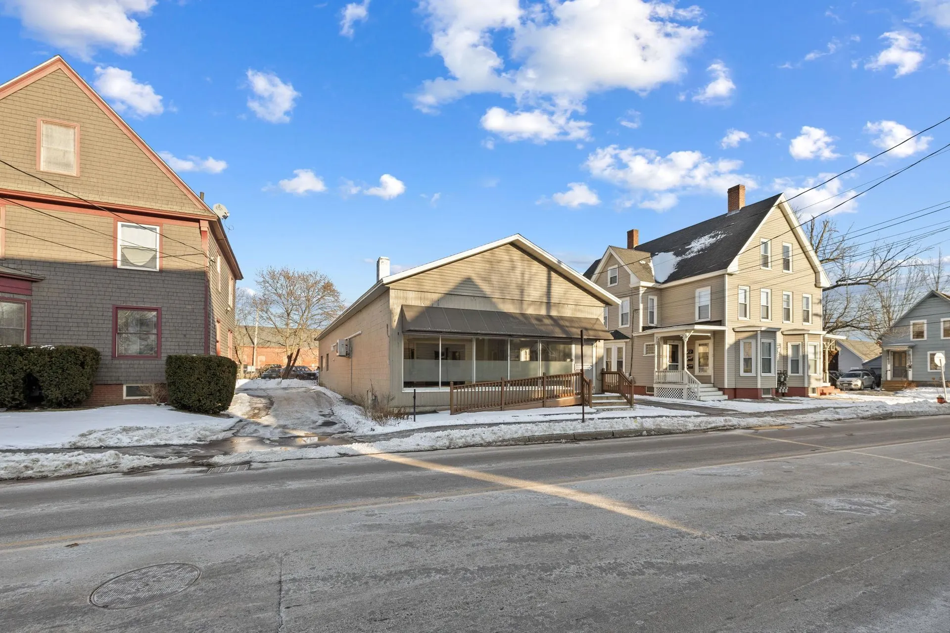 85 South State Street Concord NH 03301