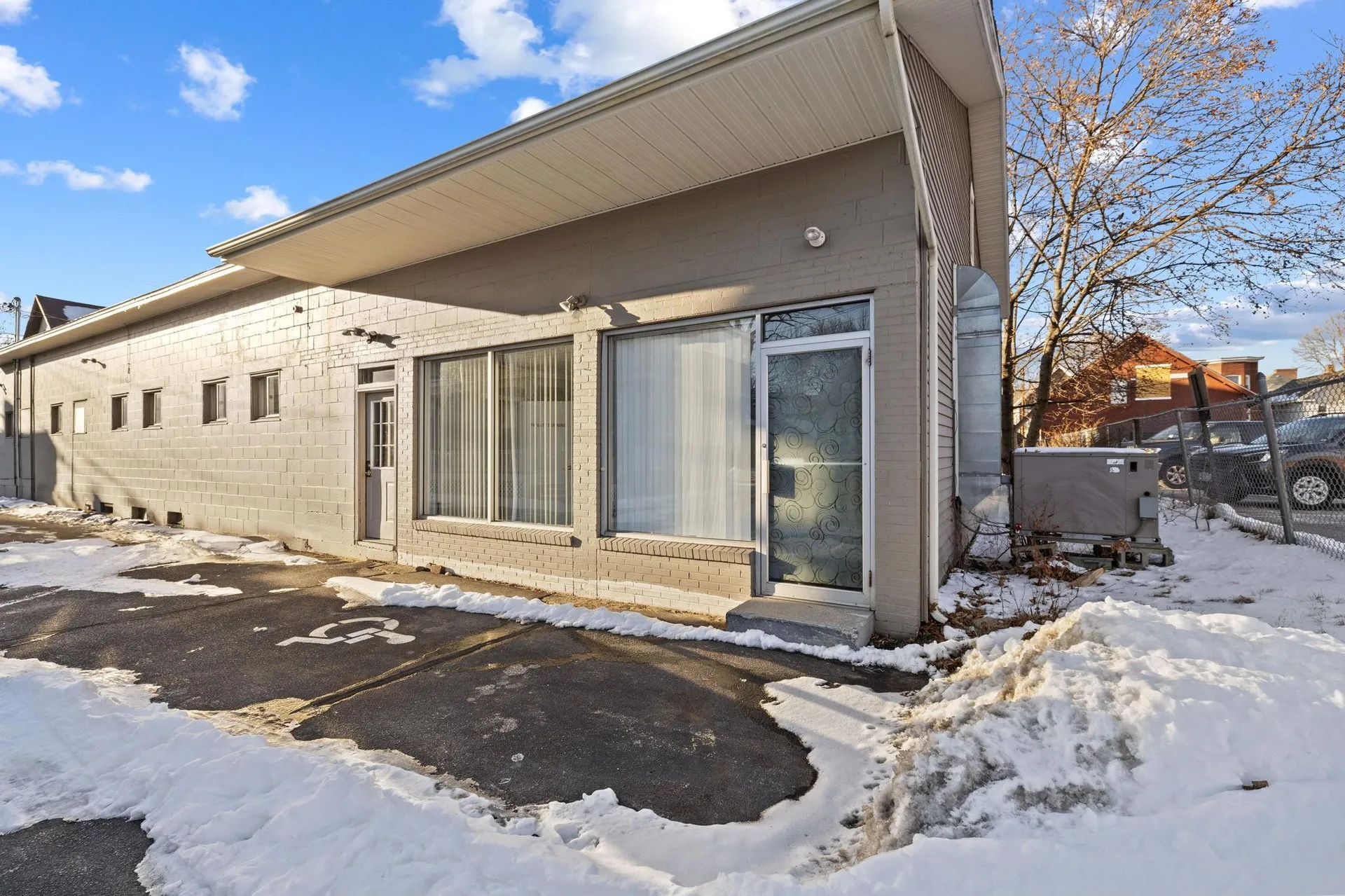 85 South State Street Concord NH 03301