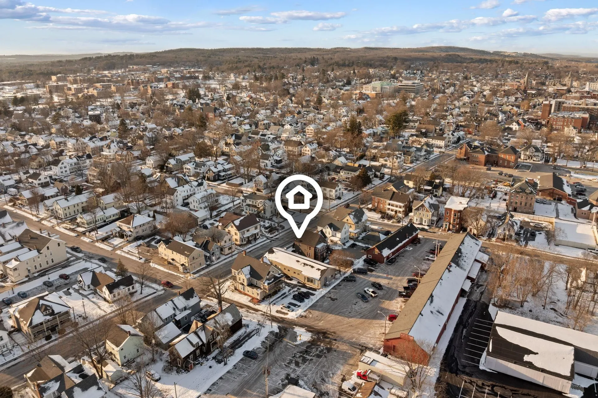 85 South State Street Concord NH 03301