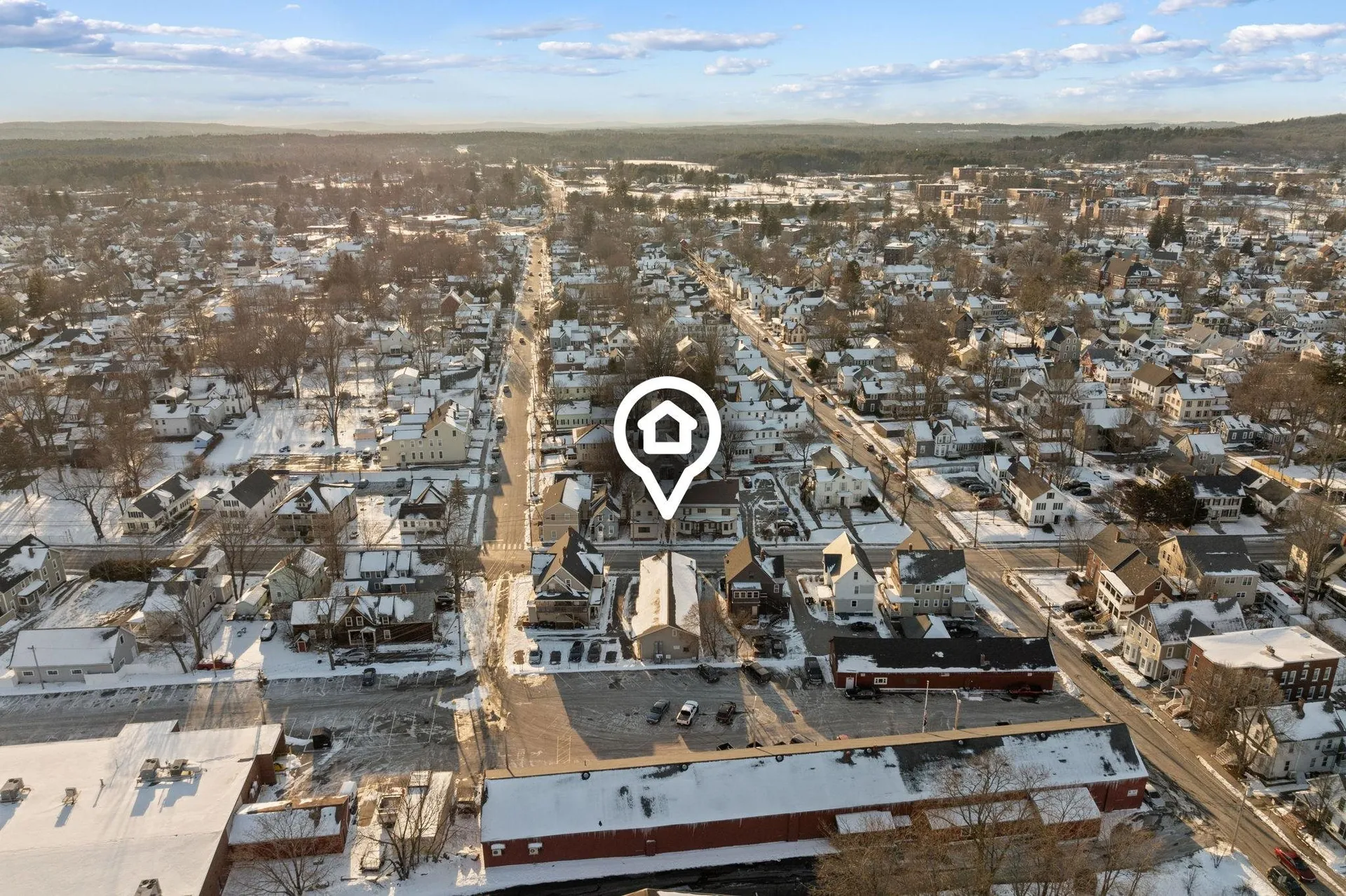 85 South State Street Concord NH 03301