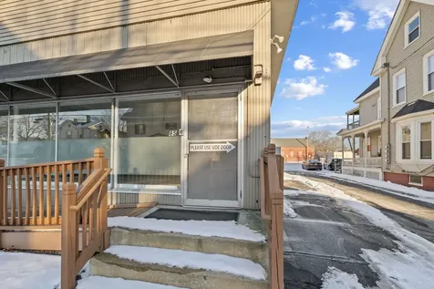 85 South State Street Concord NH 03301