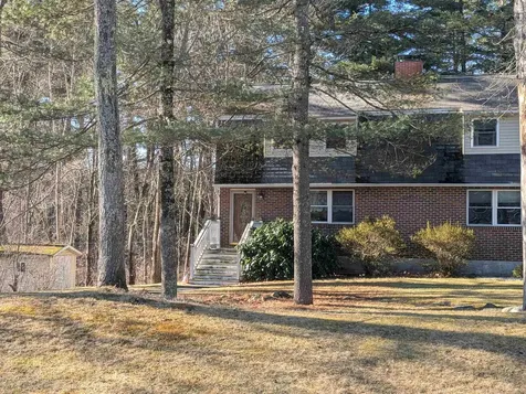 13 Maylane Drive Salem NH 03079