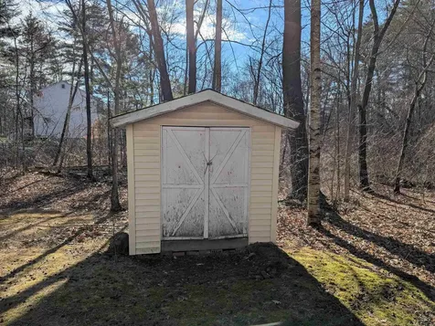 13 Maylane Drive Salem NH 03079