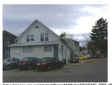 314 Park Avenue Keene NH 03431