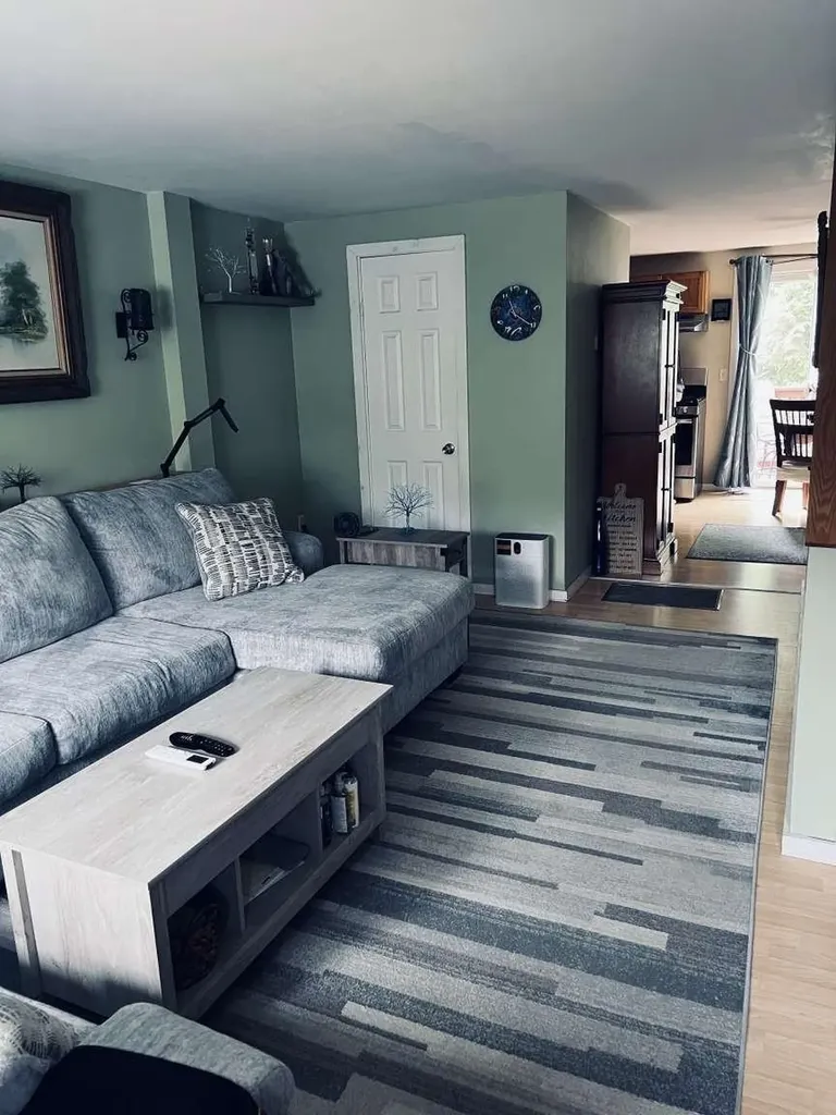 26 Huntington Place Waterbury VT 05676