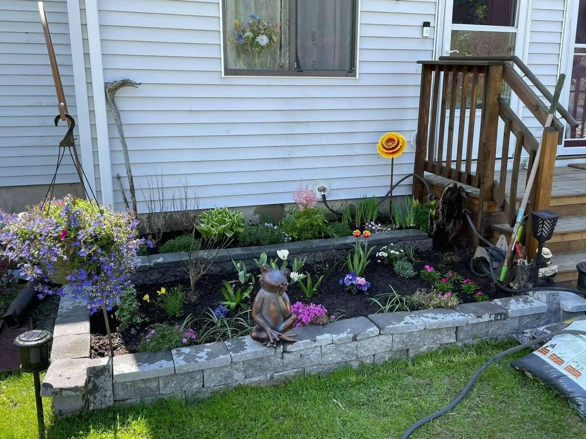 26 Huntington Place Waterbury VT 05676