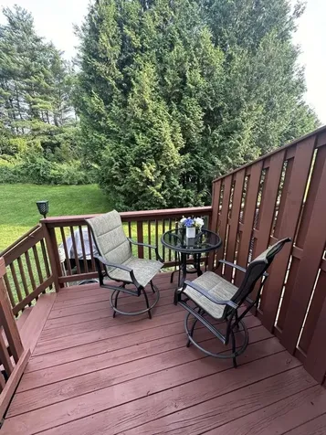 26 Huntington Place Waterbury VT 05676