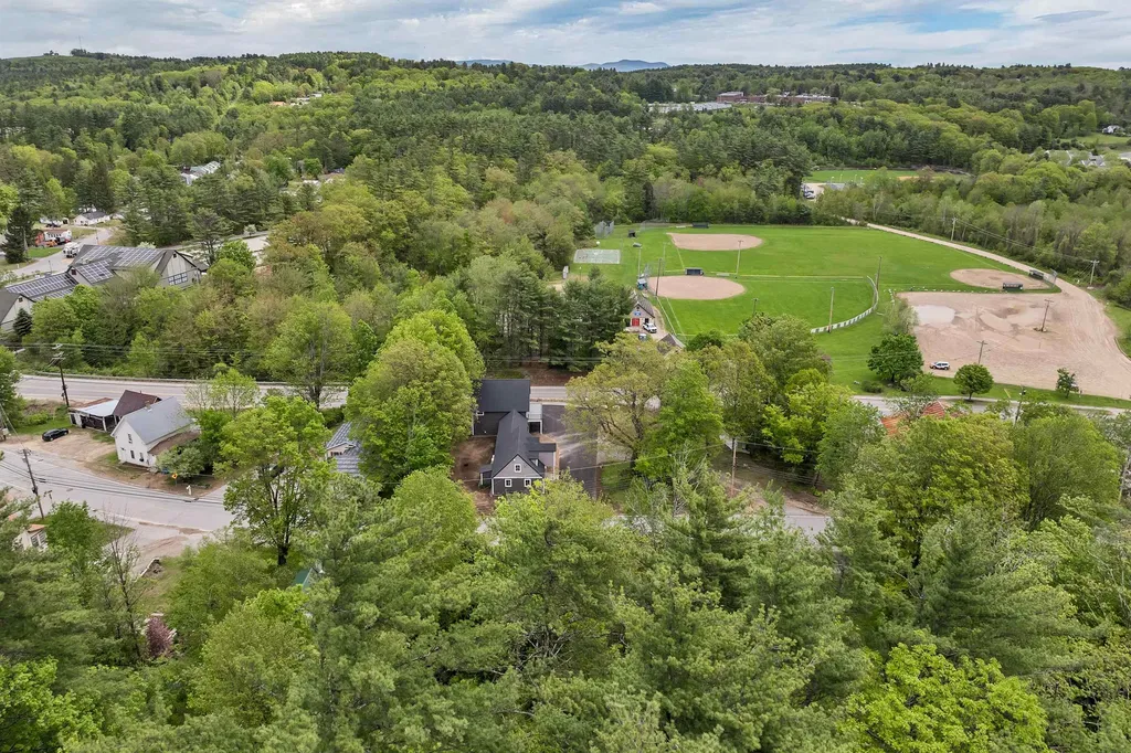 95 Plymouth Street Meredith NH 03253