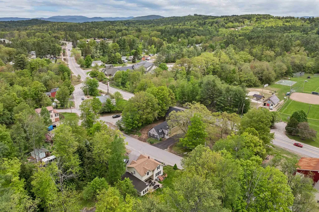 95 Plymouth Street Meredith NH 03253