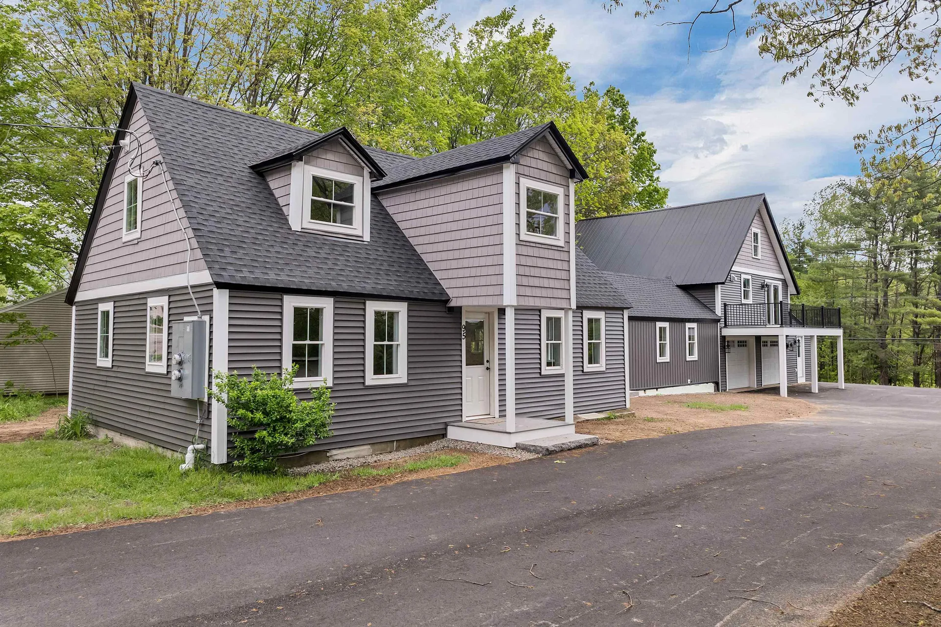 95 Plymouth Street Meredith NH 03253