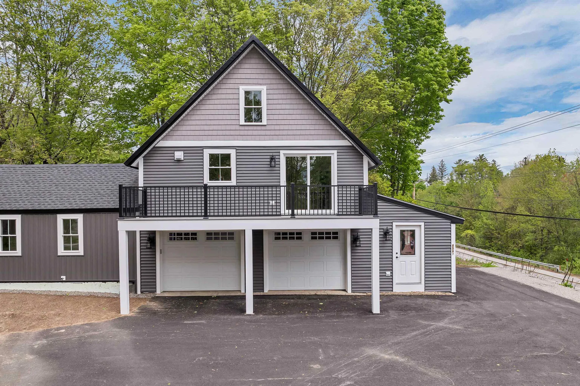 95 Plymouth Street Meredith NH 03253