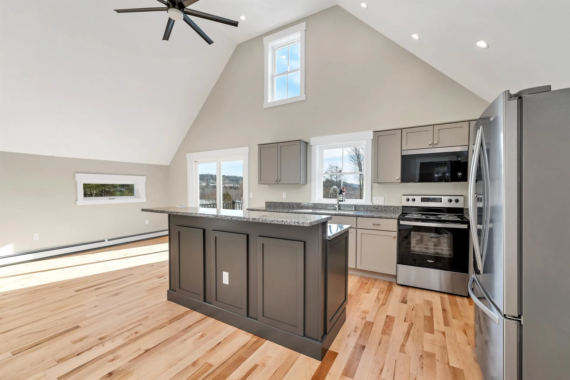 95 Plymouth Street Meredith NH 03253