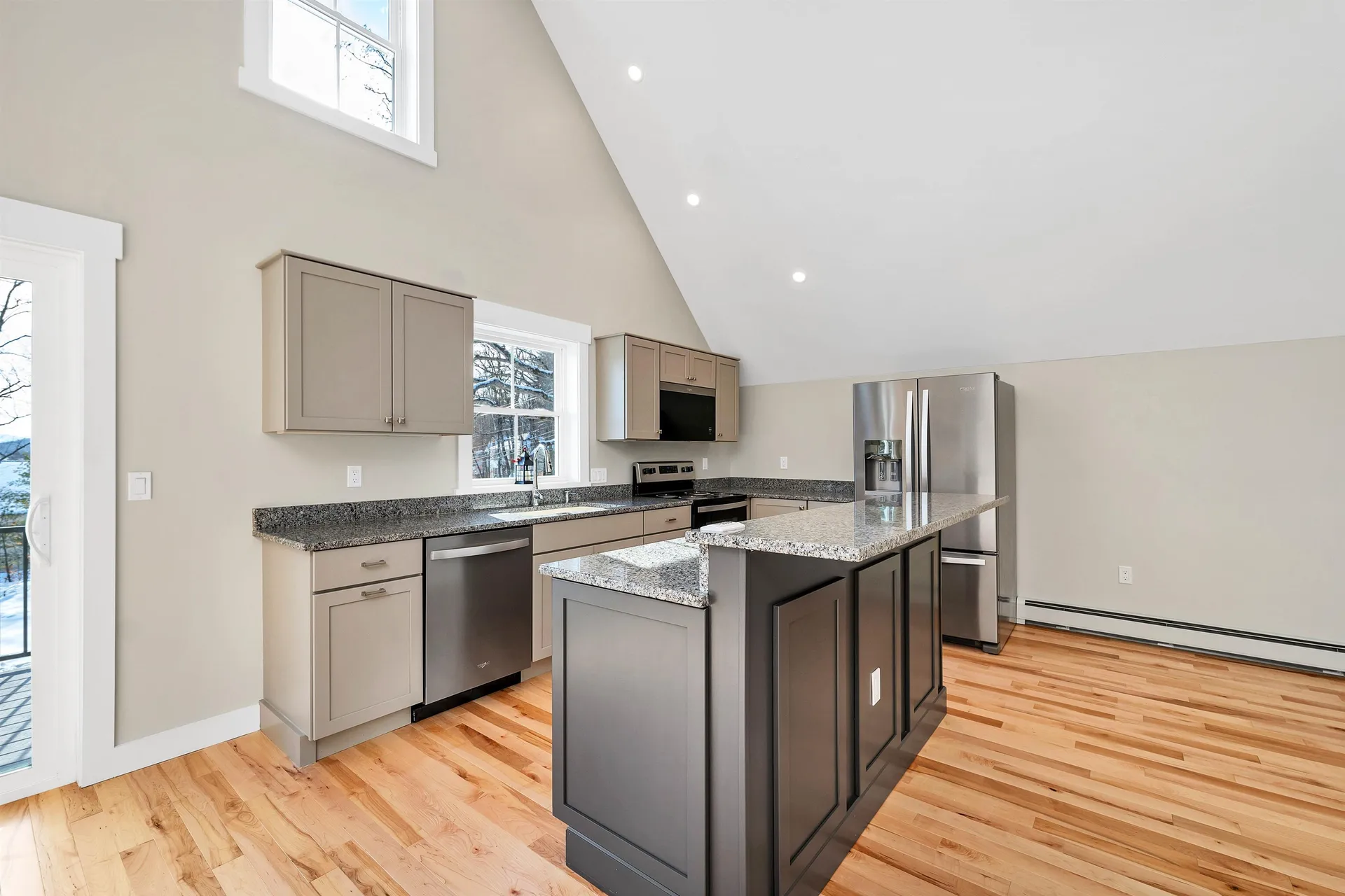 95 Plymouth Street Meredith NH 03253