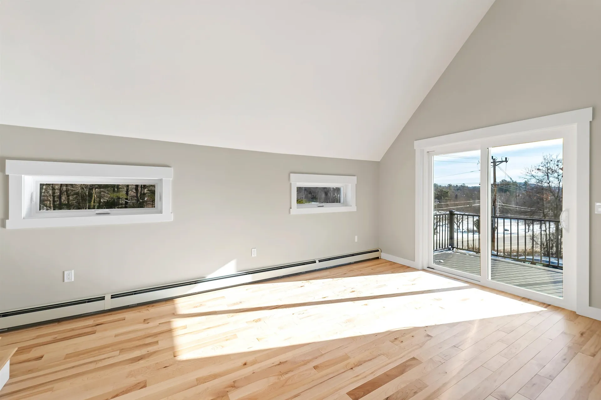95 Plymouth Street Meredith NH 03253
