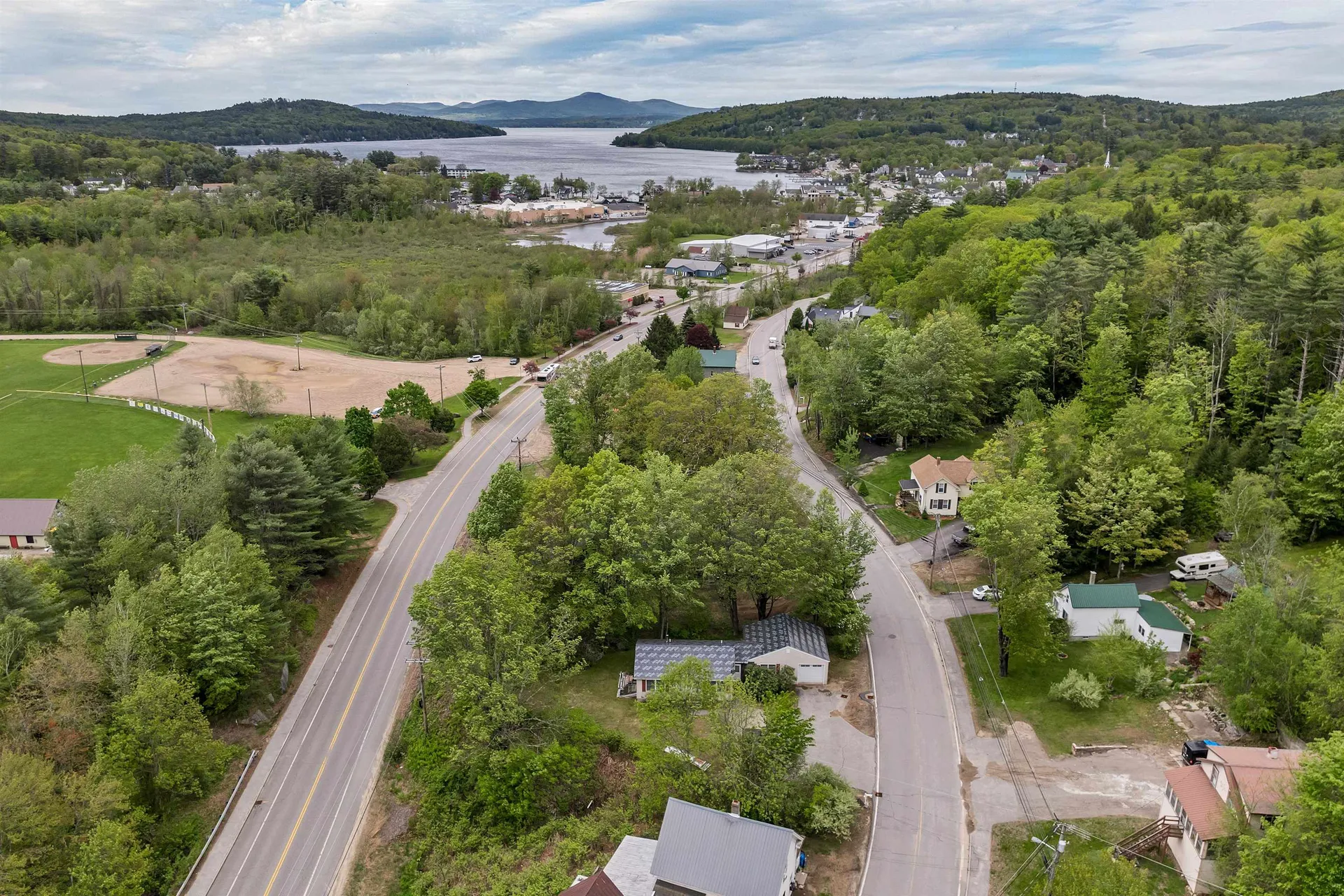 95 Plymouth Street Meredith NH 03253