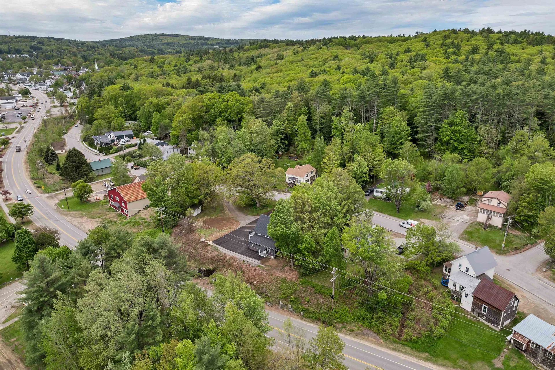 95 Plymouth Street Meredith NH 03253