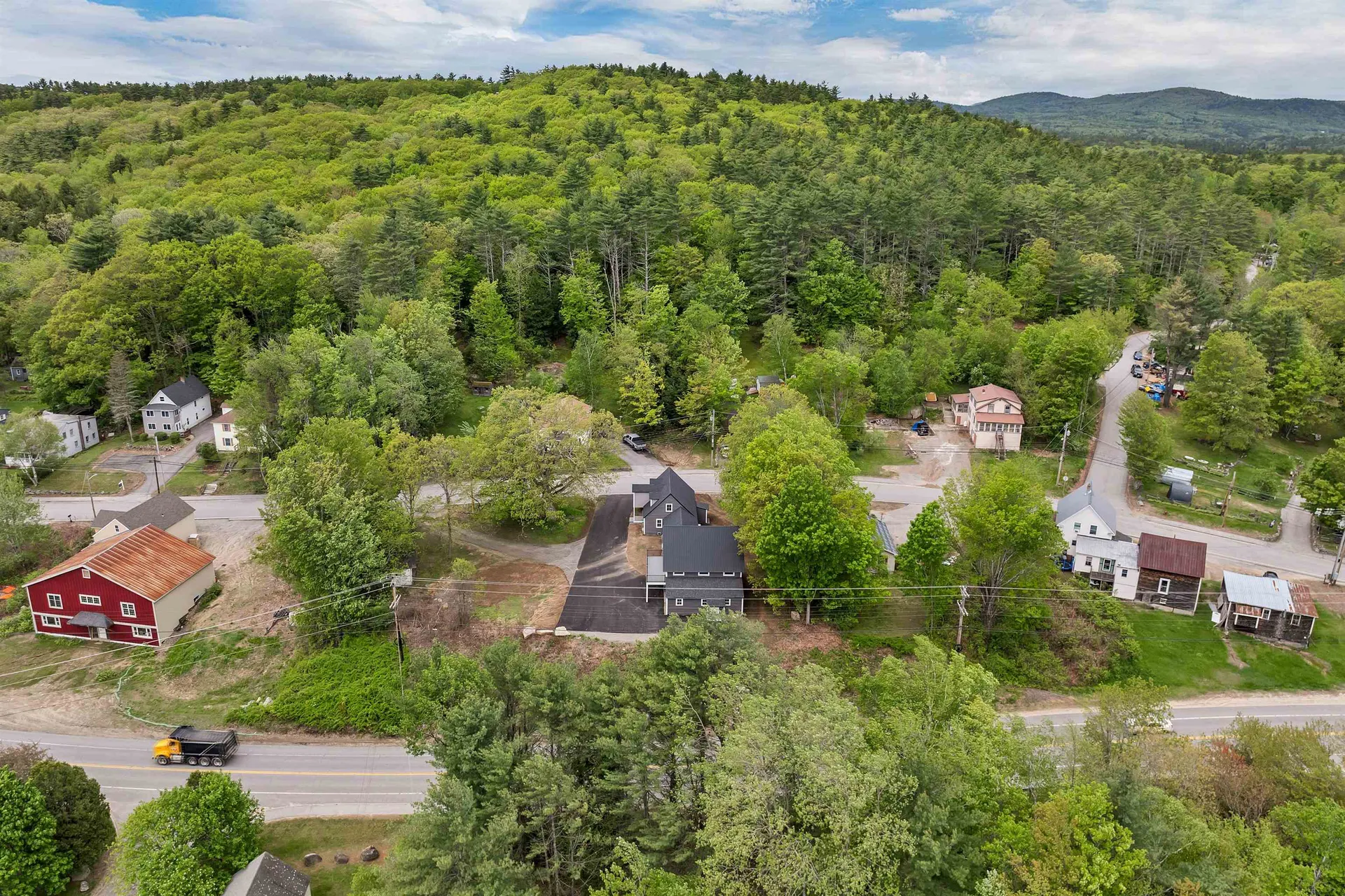 95 Plymouth Street Meredith NH 03253