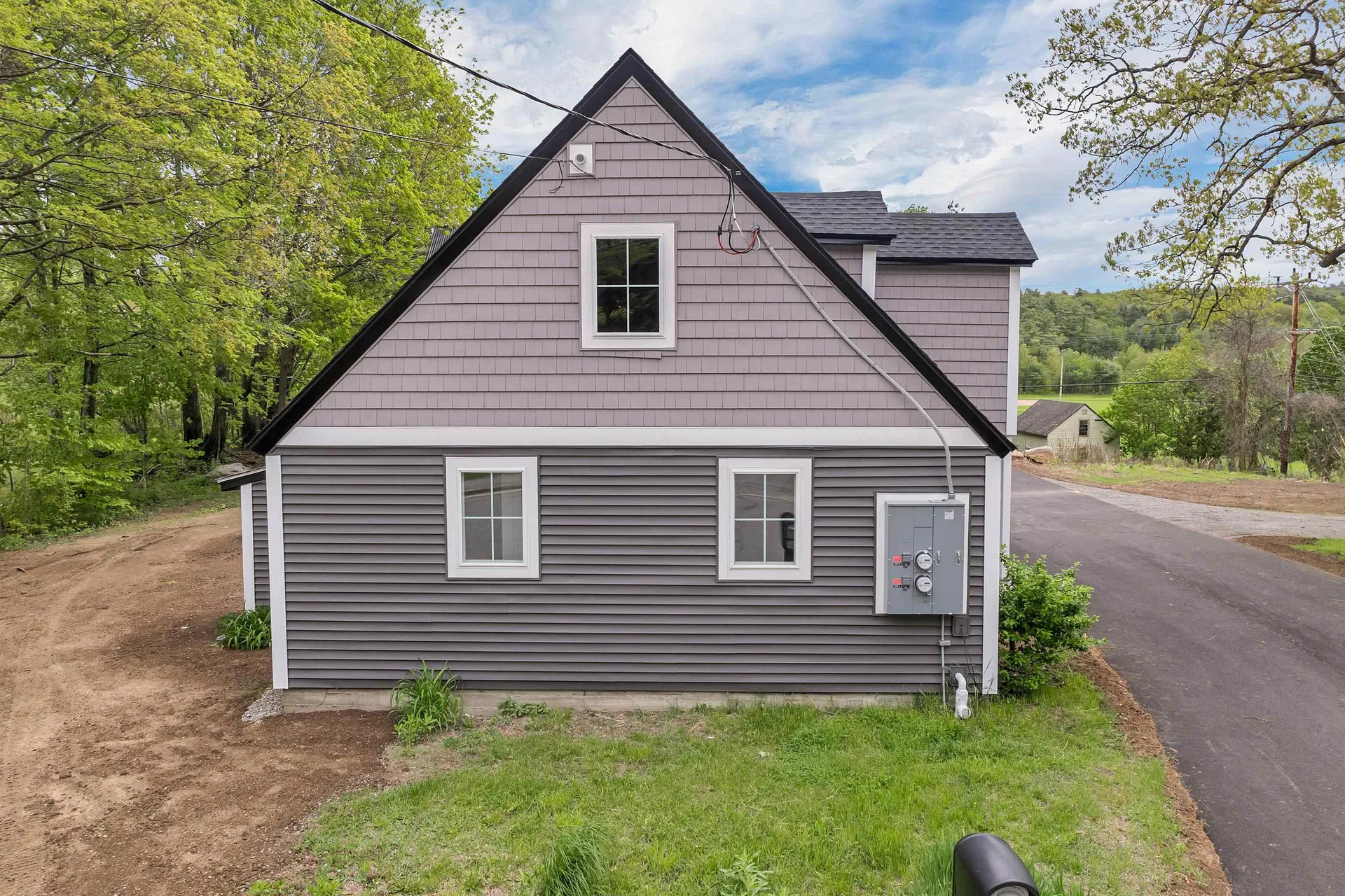 95 Plymouth Street Meredith NH 03253