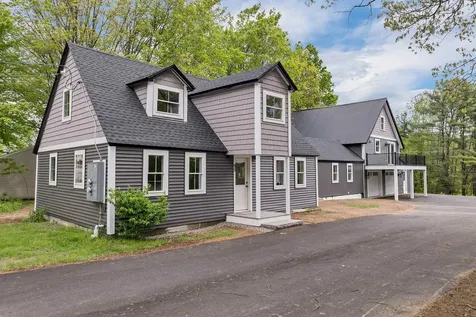 95 Plymouth Street Meredith NH 03253