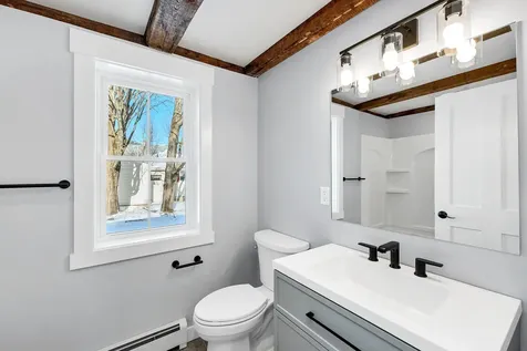 95 Plymouth Street Meredith NH 03253