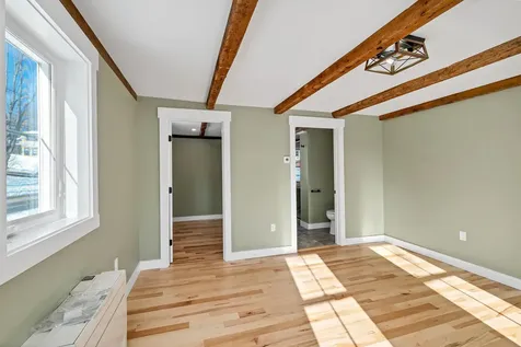 95 Plymouth Street Meredith NH 03253