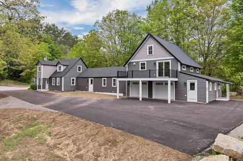 95 Plymouth Street Meredith NH 03253