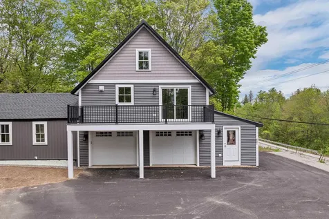 95 Plymouth Street Meredith NH 03253