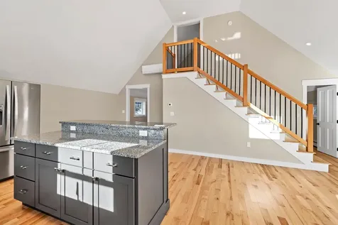 95 Plymouth Street Meredith NH 03253