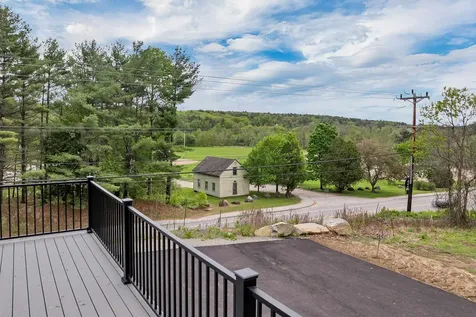 95 Plymouth Street Meredith NH 03253